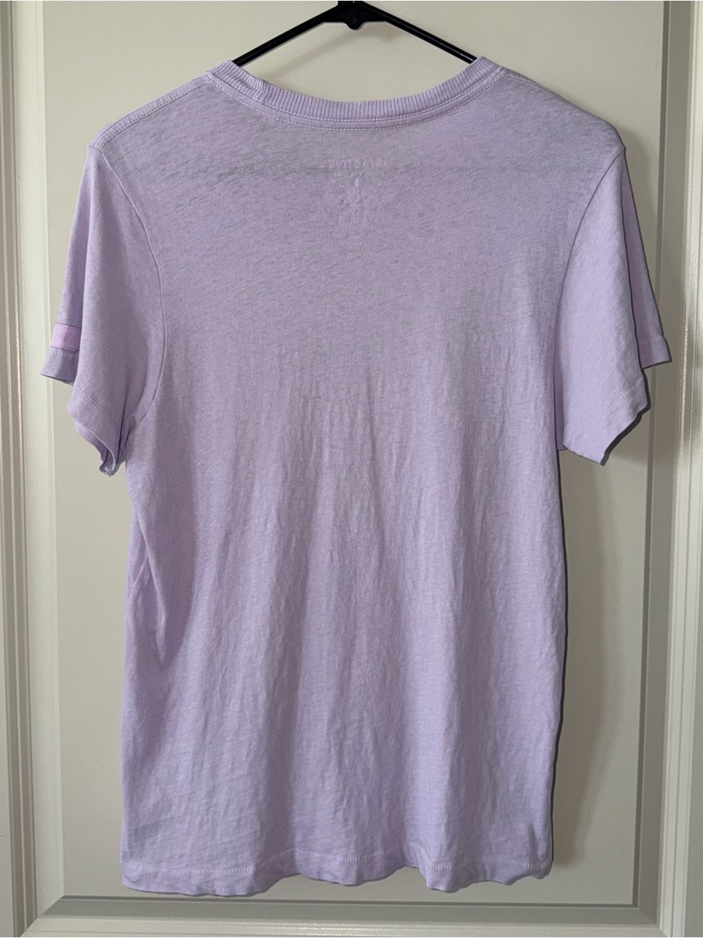 Set Active Basic Tee - Picture 3 of 4